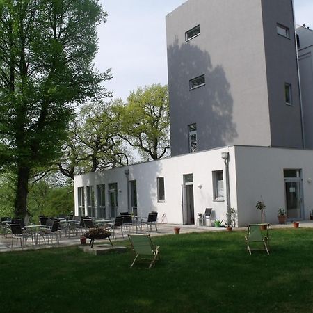 Hotel Zwischen Den Seen Waren  Exterior photo